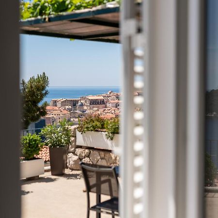 דירות Dubrovnik Breeze מראה חיצוני תמונה