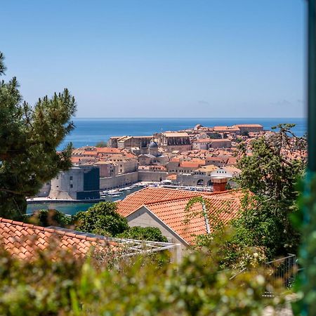 דירות Dubrovnik Breeze מראה חיצוני תמונה