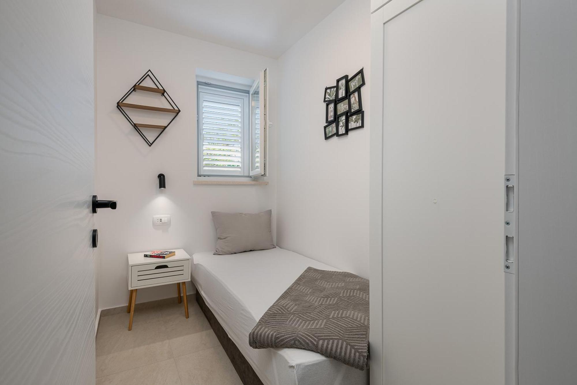 דירות Dubrovnik Breeze מראה חיצוני תמונה