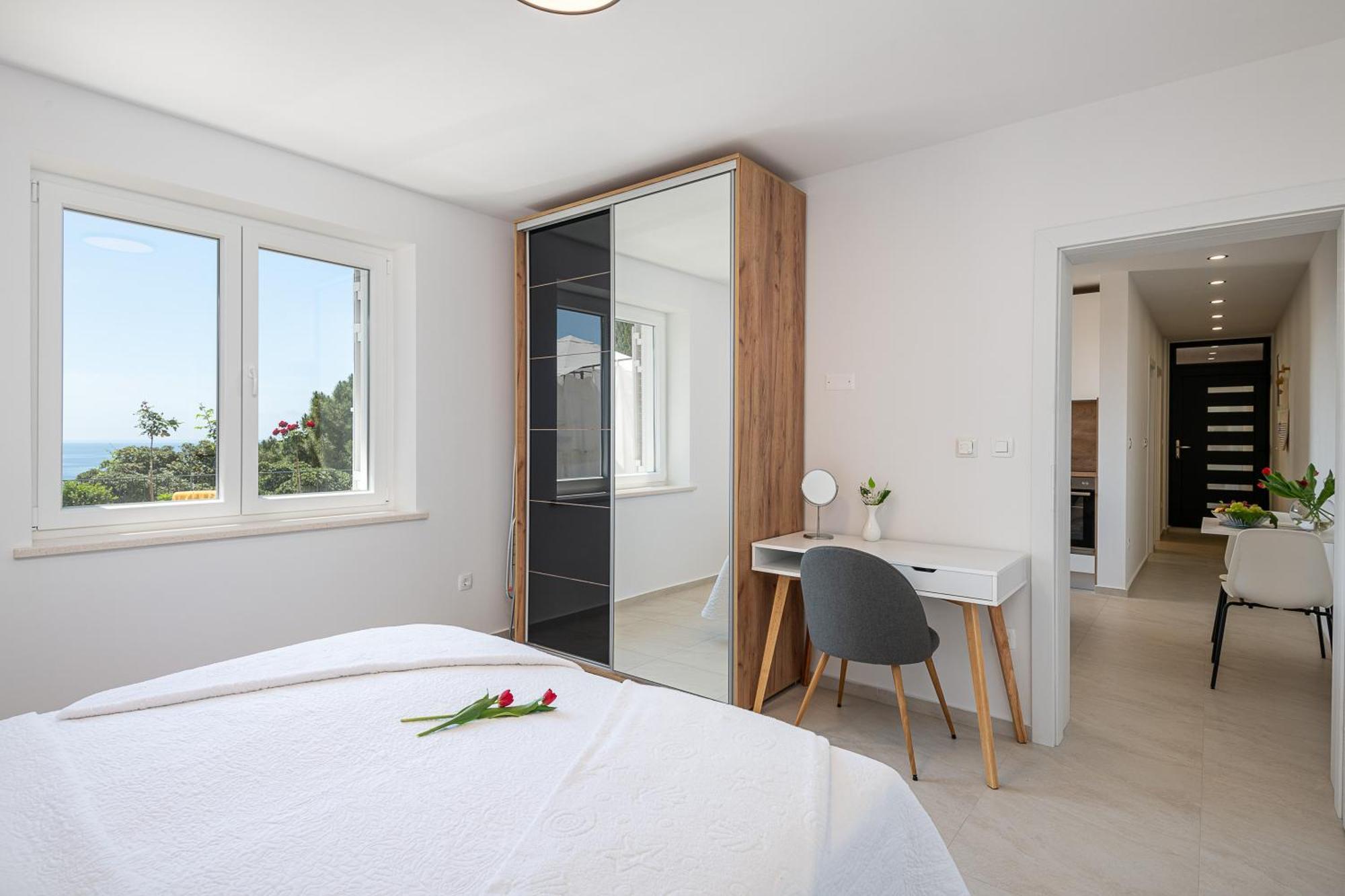 דירות Dubrovnik Breeze מראה חיצוני תמונה