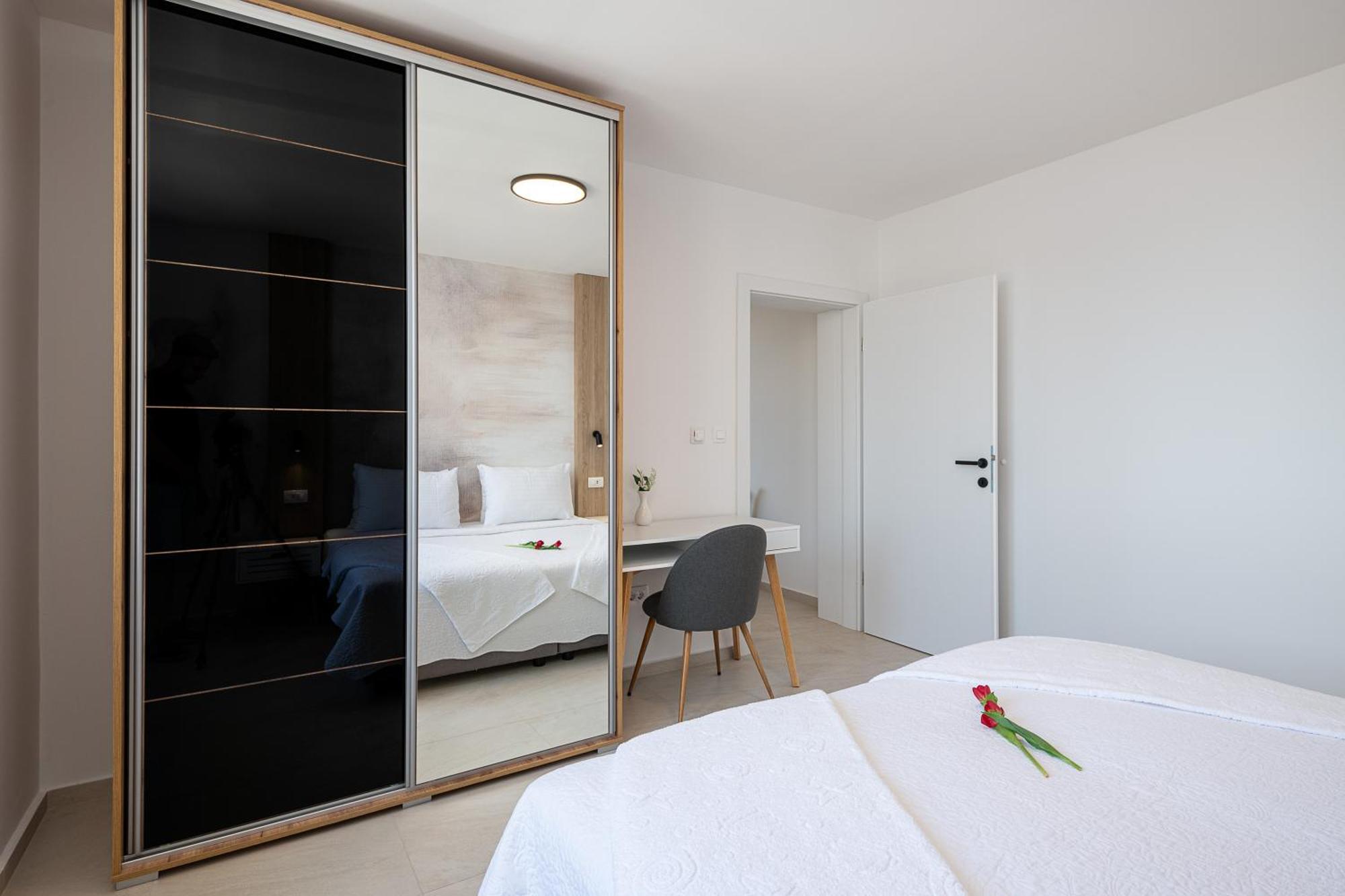 דירות Dubrovnik Breeze מראה חיצוני תמונה