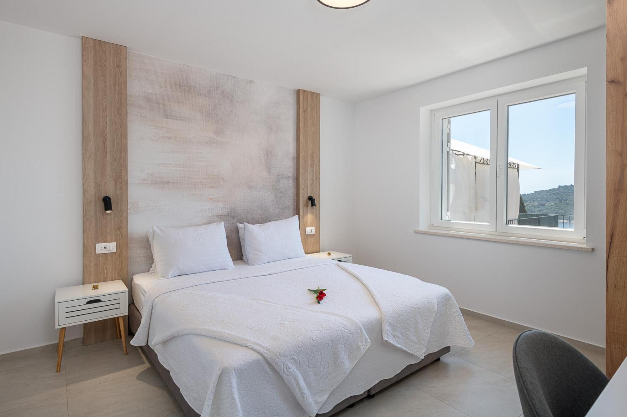 דירות Dubrovnik Breeze מראה חיצוני תמונה